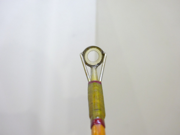 ワンレス ハーディー  7f 7/8lb